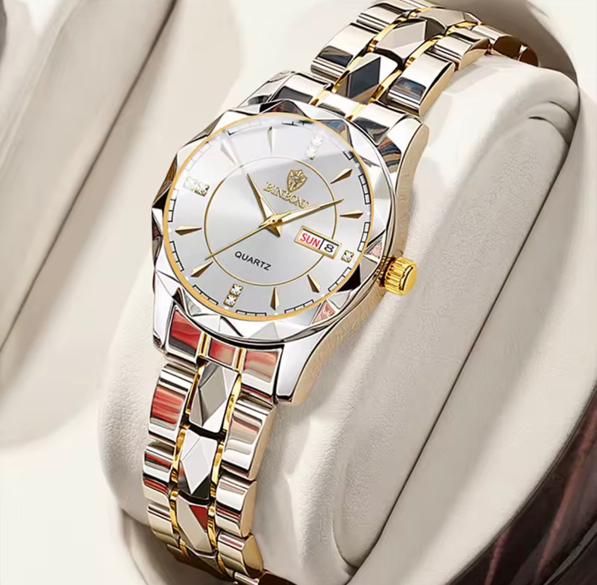Montre Binbong
