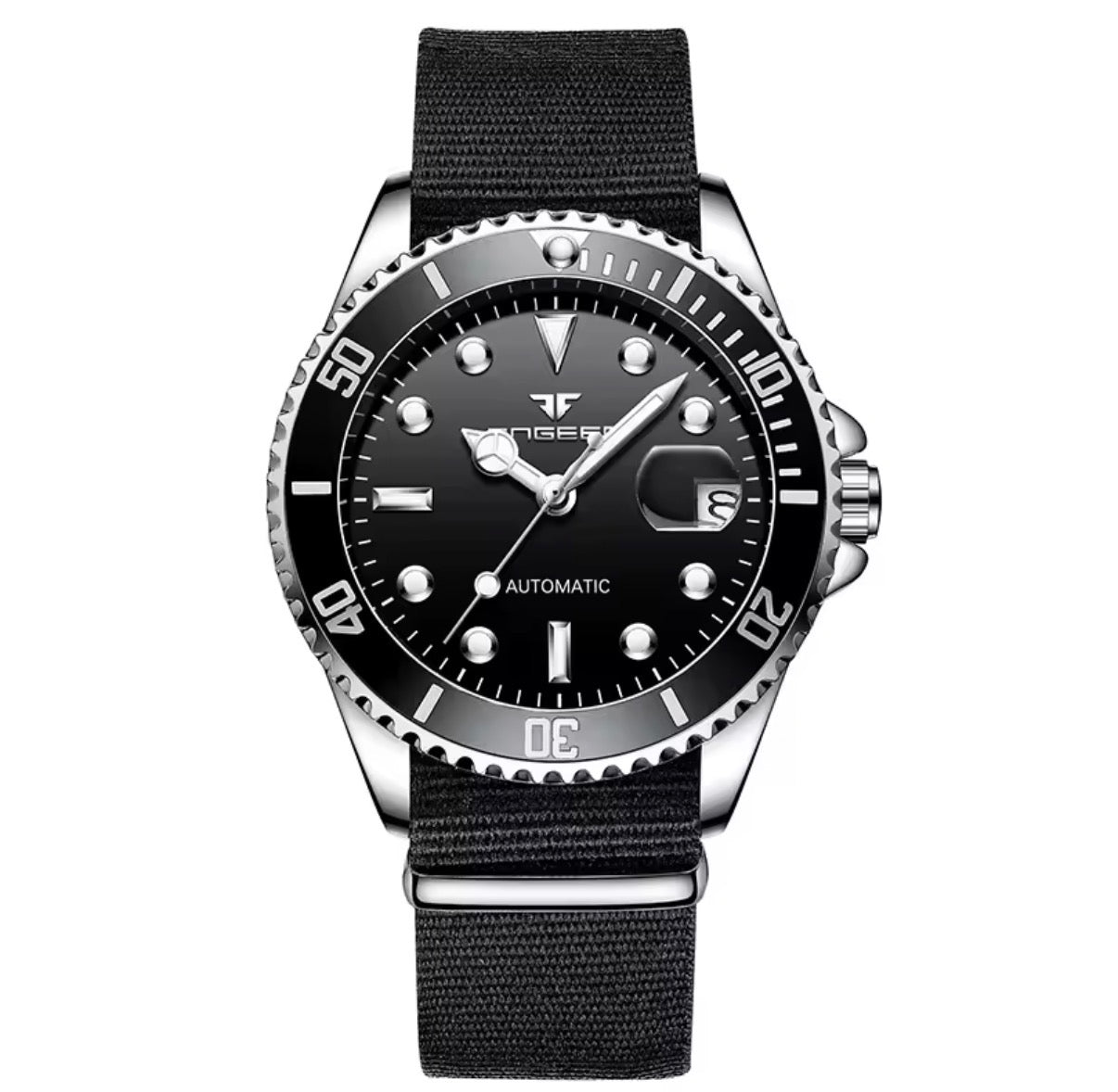 Montre Binbond