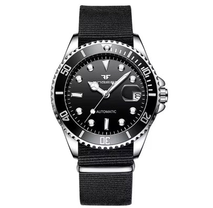 Montre Binbond