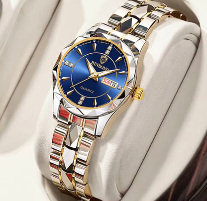 Montre Binbong