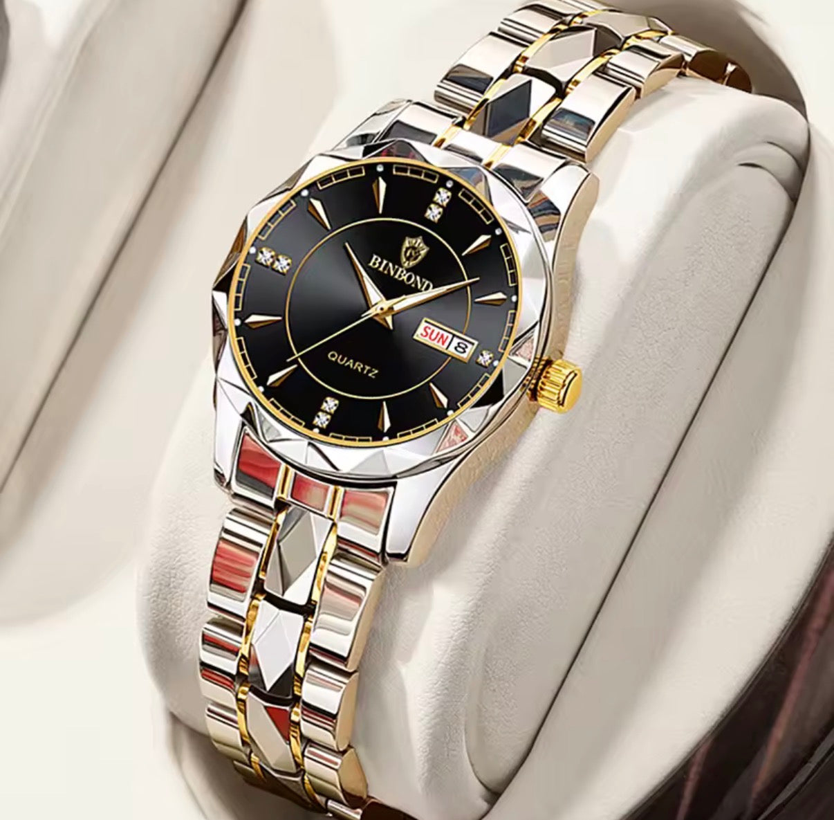 Montre Binbong