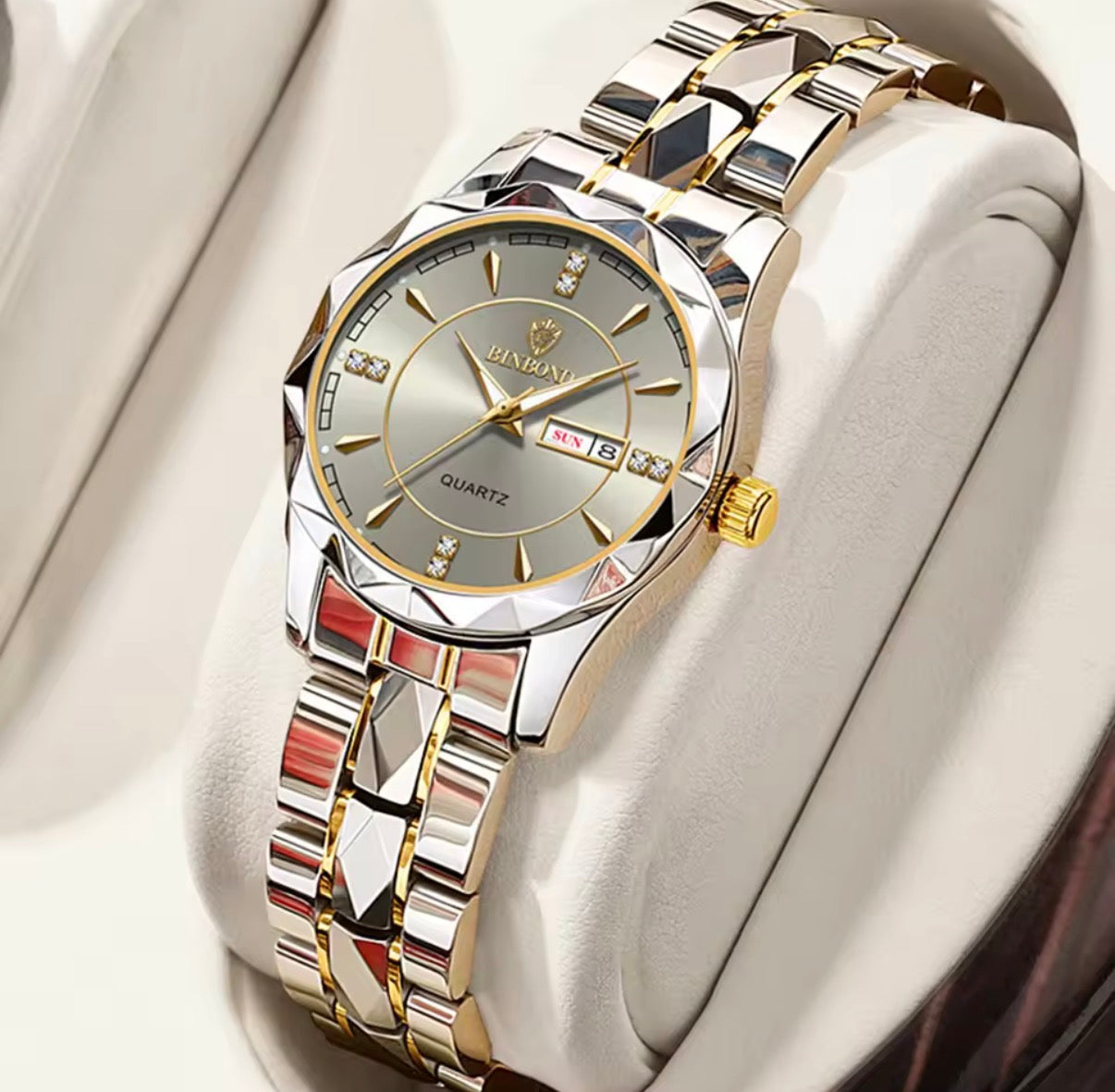 Montre Binbong