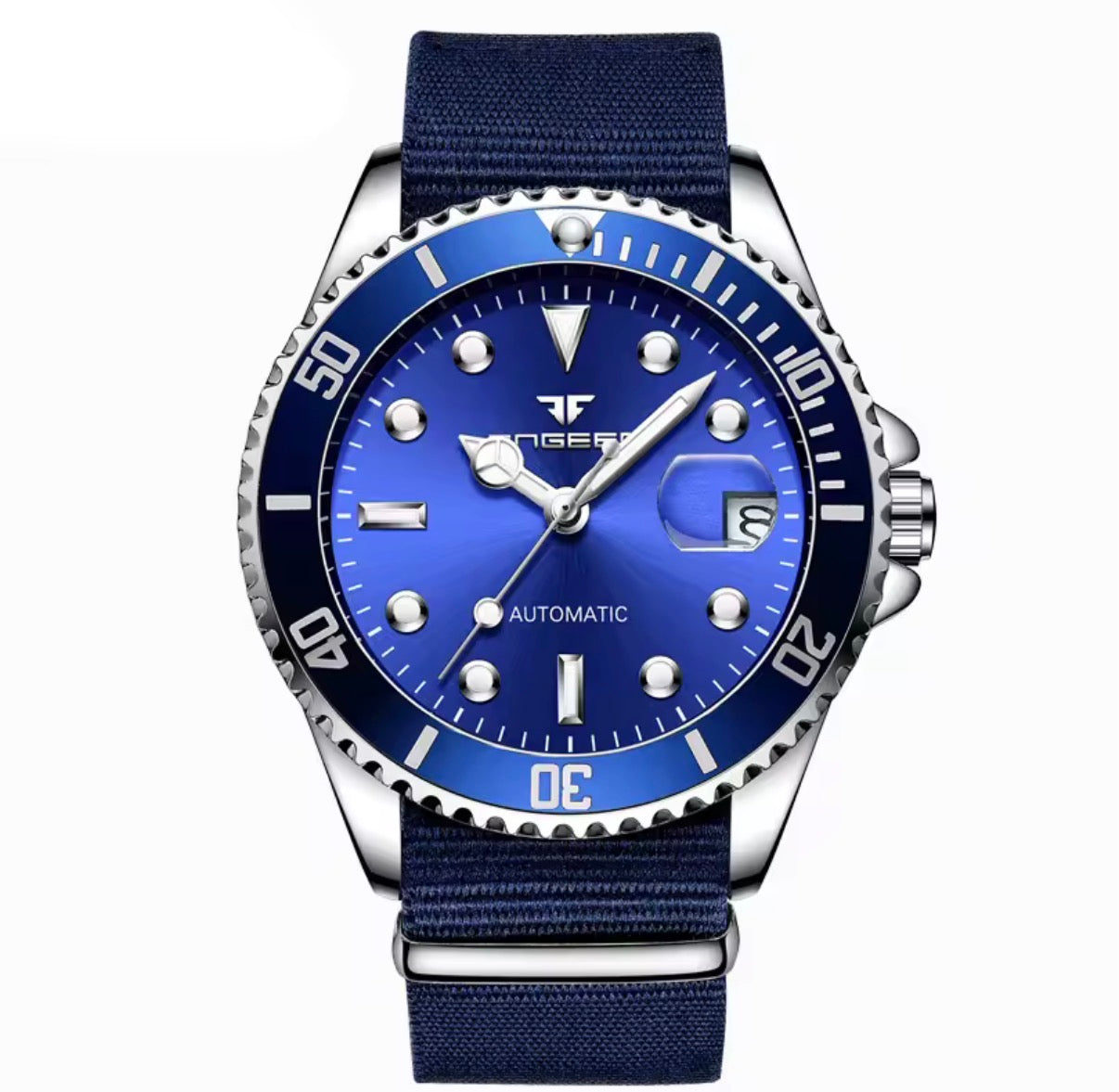 Montre Binbond