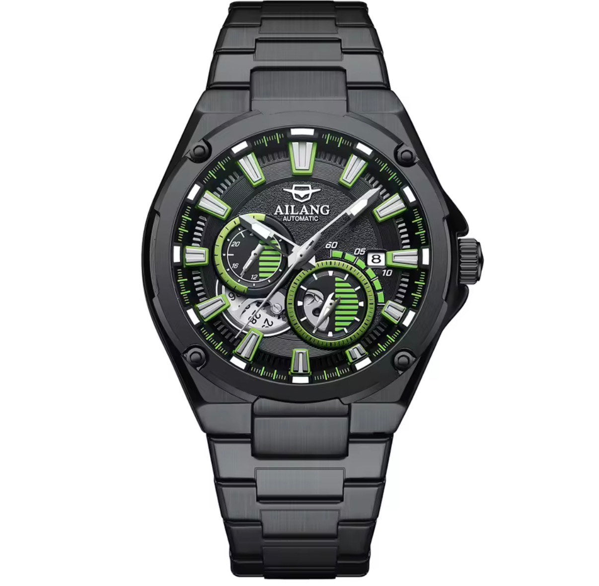 Montre Ailang