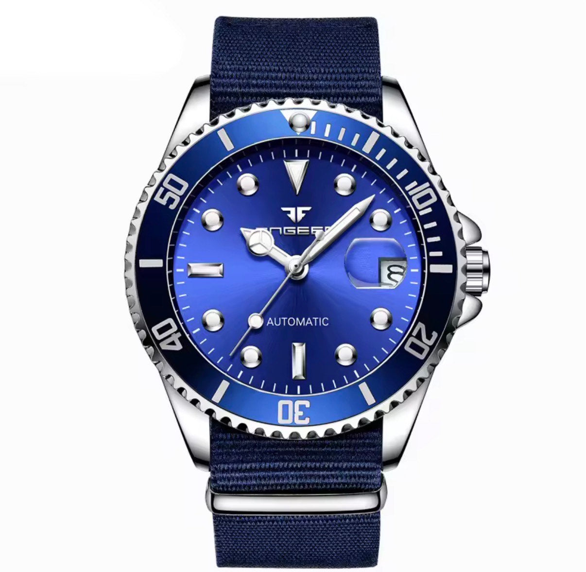 Montre Binbond