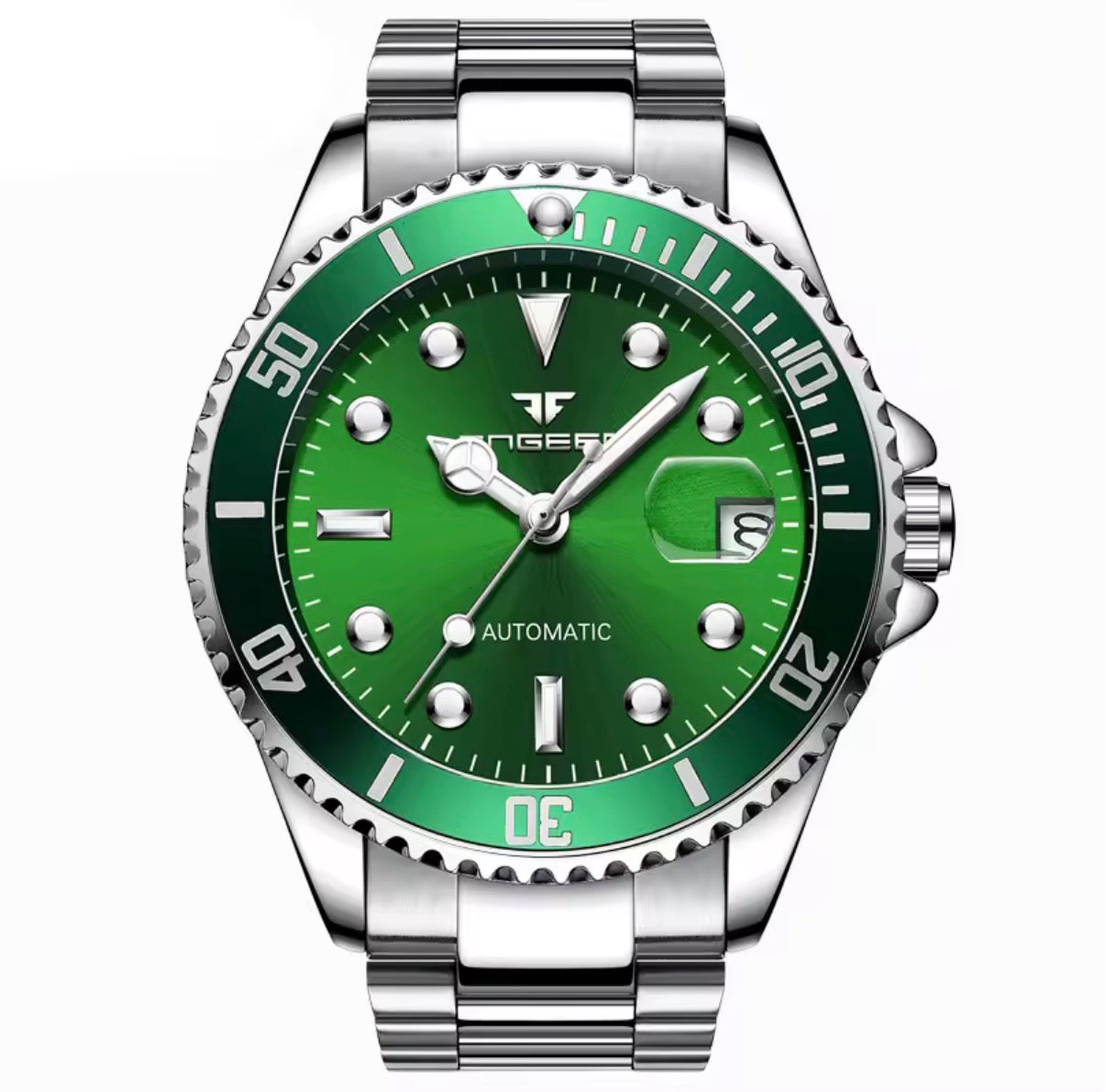 Montre Binbond