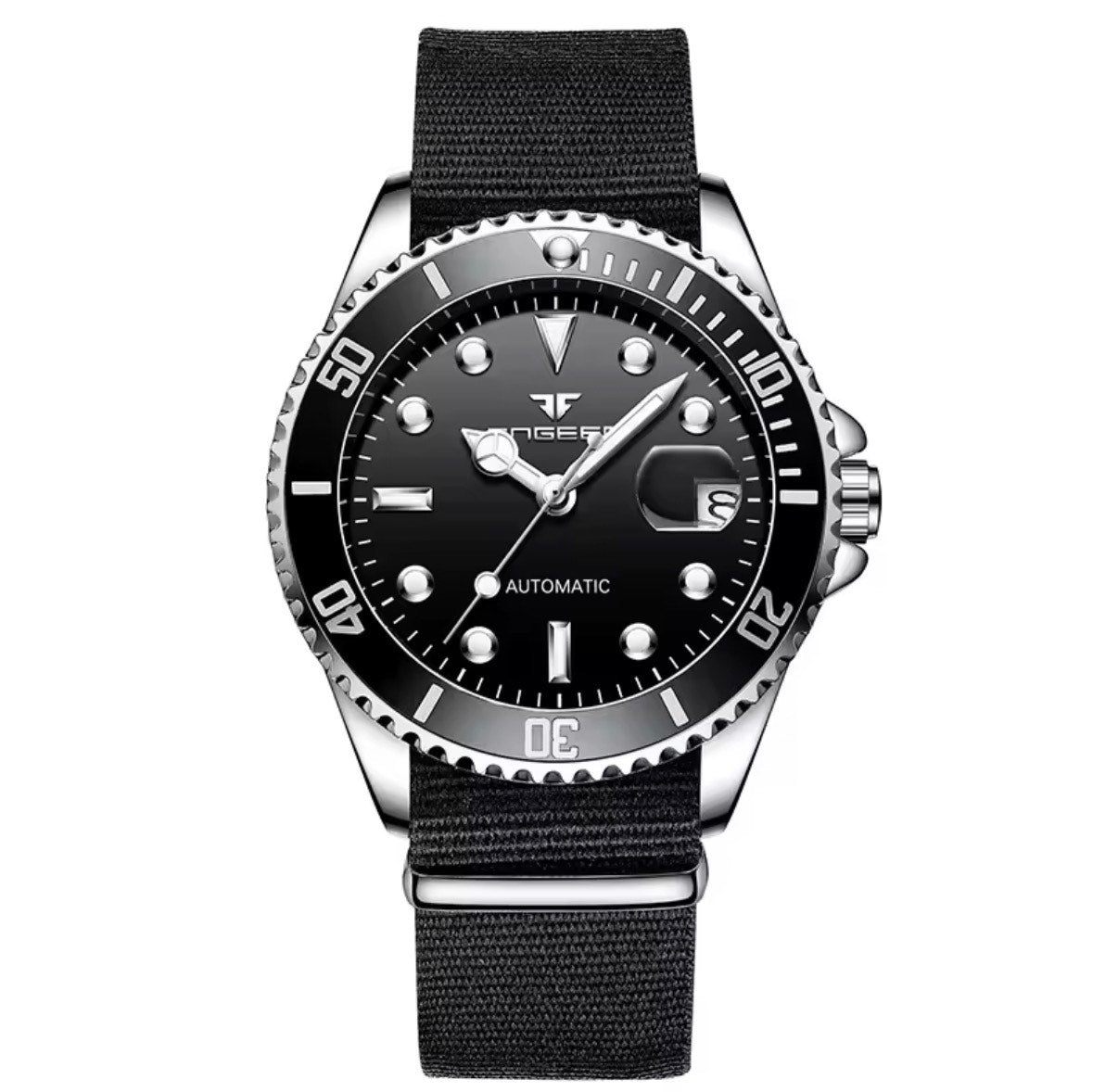 Montre Binbond