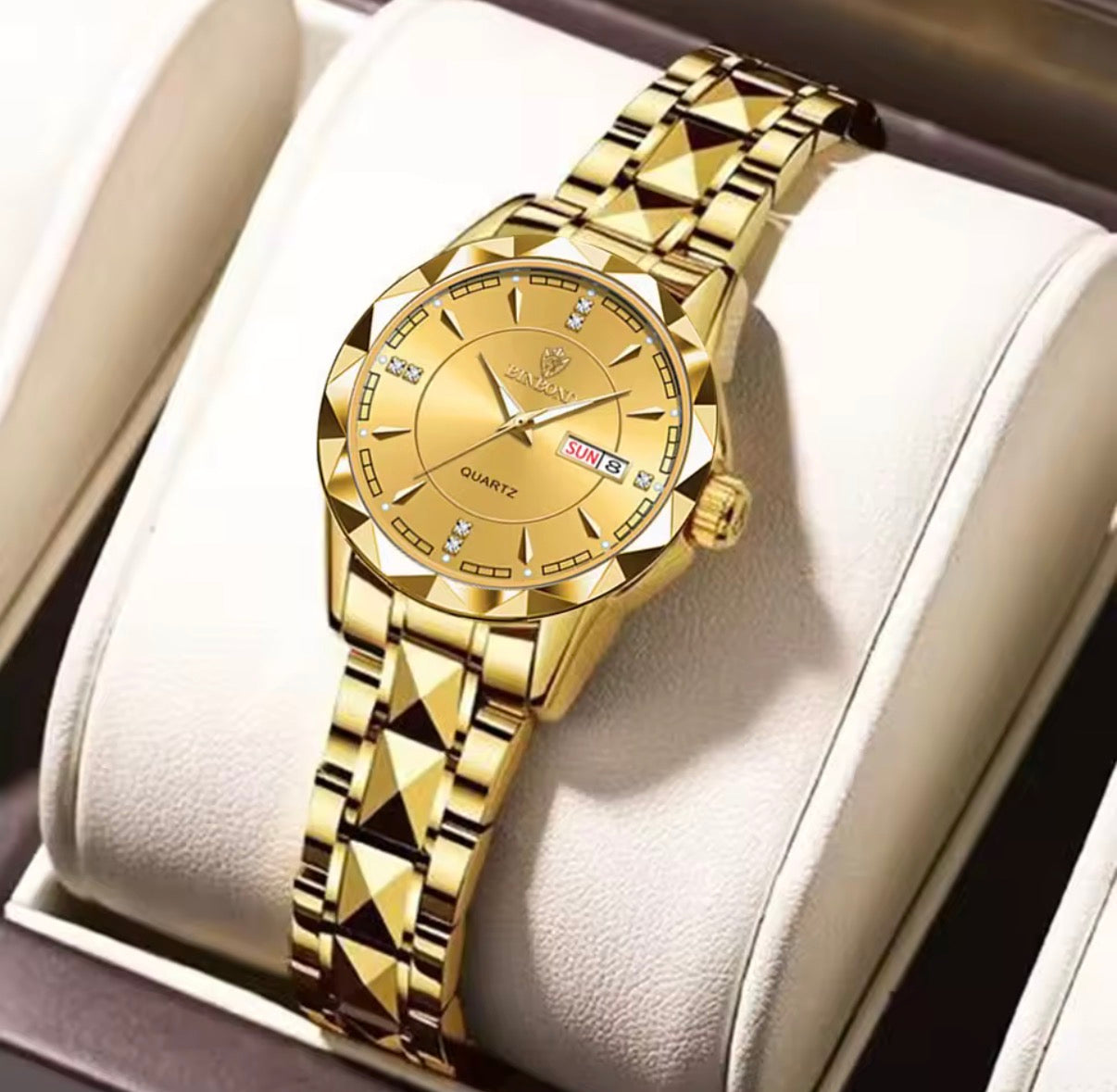 Montre Binbong