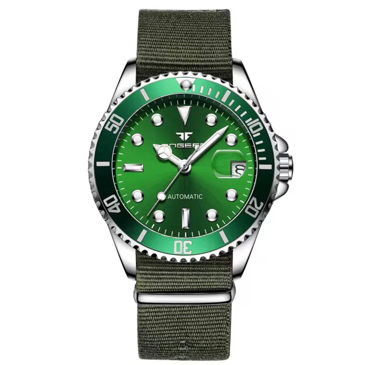 Montre Binbond