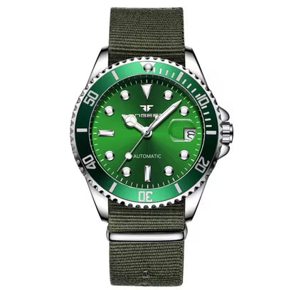 Montre Binbond