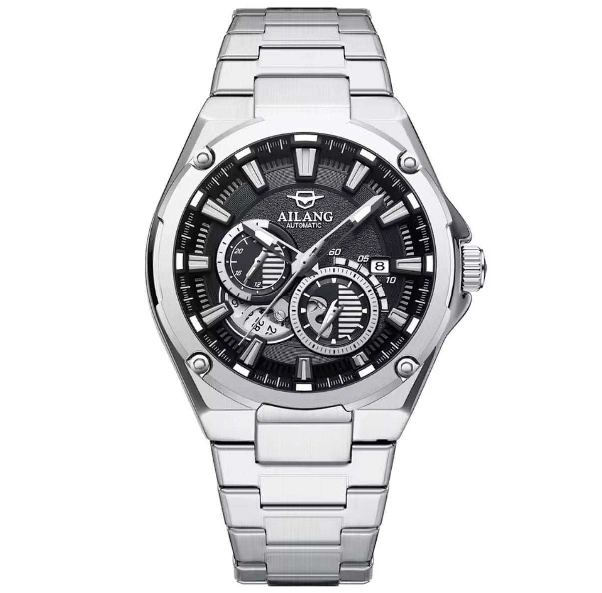 Montre Ailang