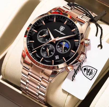 Montre Poedagar