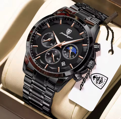 Montre Poedagar