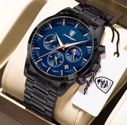 Montre Poedagar