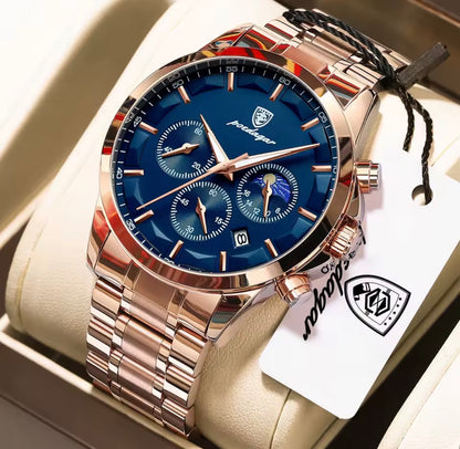 Montre Poedagar