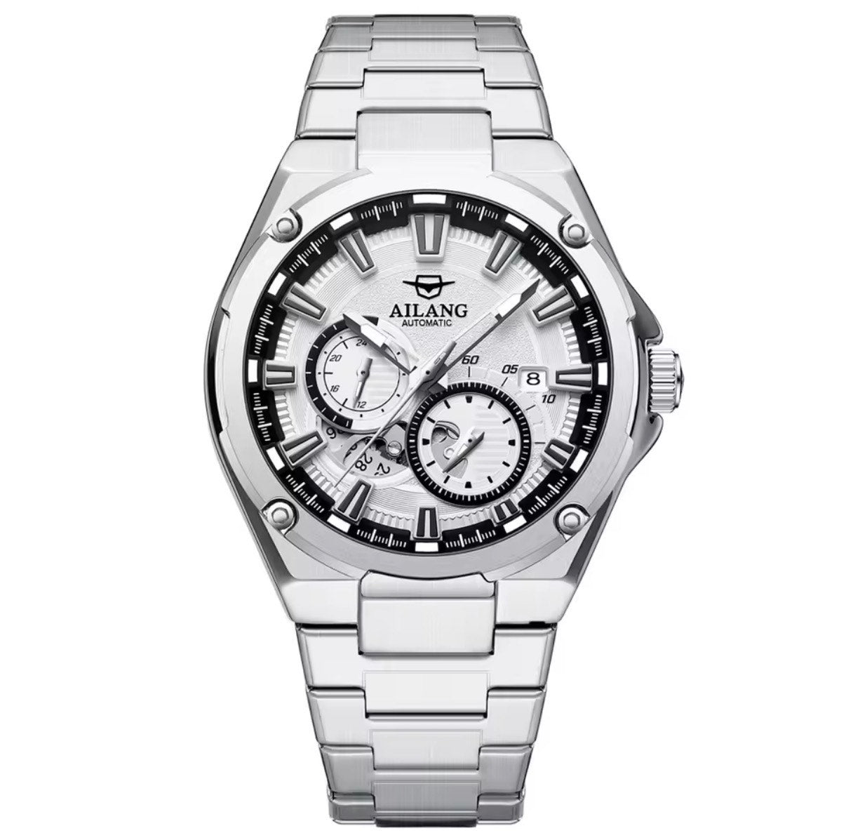 Montre Ailang