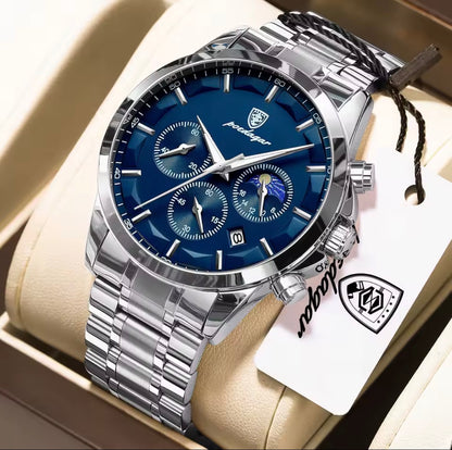 Montre Poedagar