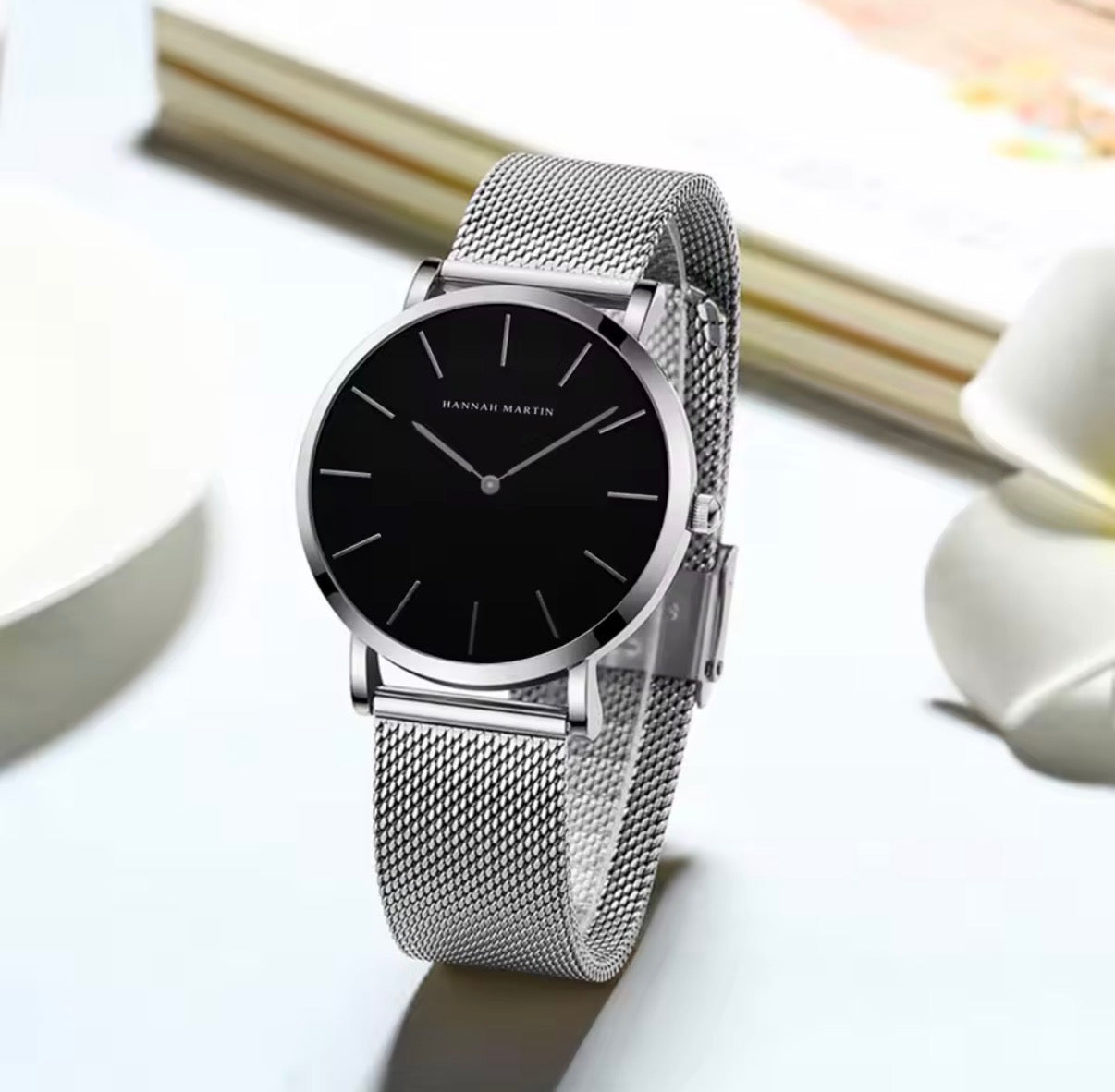 Montre Hannah Martin